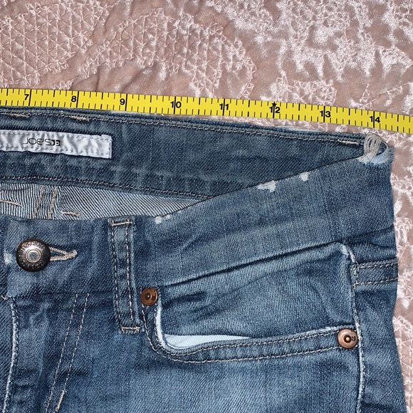 Joe’s Jeans | The Socialite | 25 - Picture 4 of 10